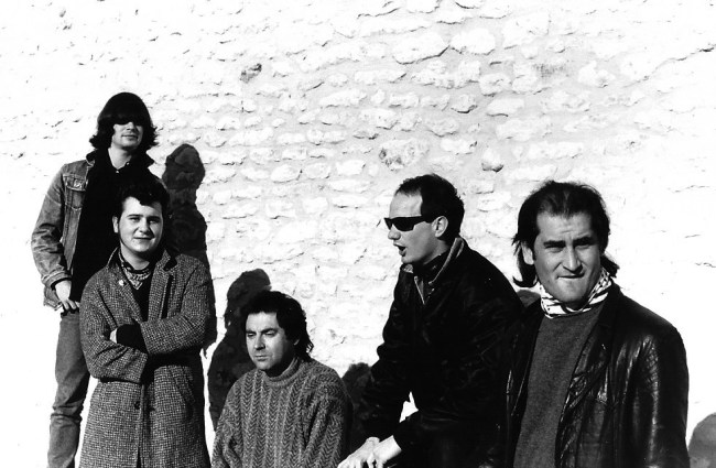 Scuba Drivers Périgueux réédition