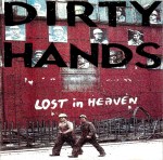 Pochette Lost In Heaven