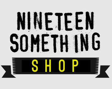Shop Nineteen Something