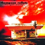 Thompson Rollets Digital