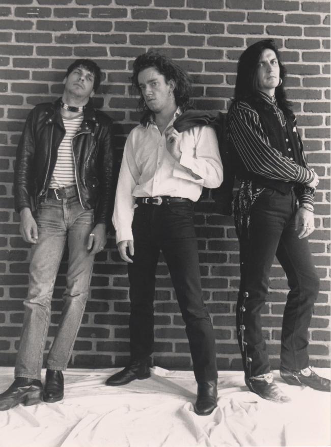 The Chasmbrats photo 