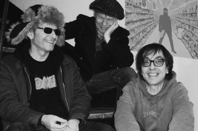 Scoucoupes Violentes 2015