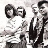 Soucoupes Violentes 1989 Va Savoir