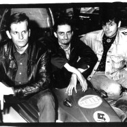 Soucoupes Violentes 1991 A Des Années Lumière