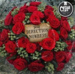 Casbah Club Direction Nowhere CD