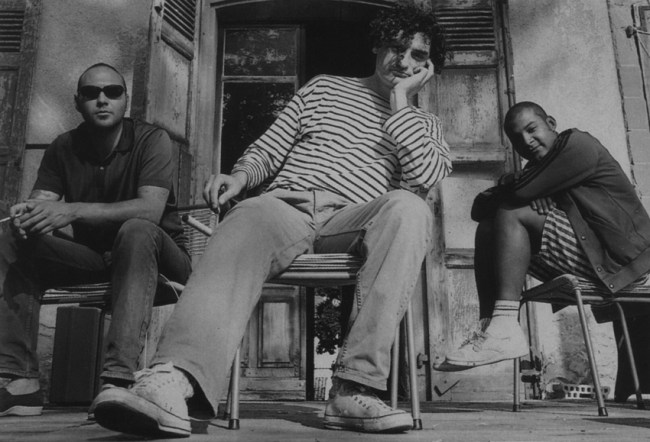 Les Maniacs vs sharkiat