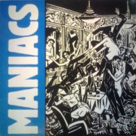 Les Maniacs 1986
