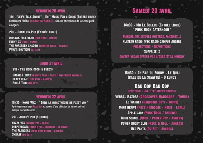 Prog Still Hungry fest