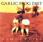 Garlic Frog Diet Democrisis 1993