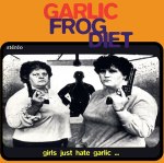 Garlic Frog Diet Girls Just Hate Garlic 1999