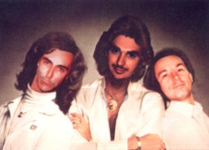 Garlic Frog Diet vs Bee Gees