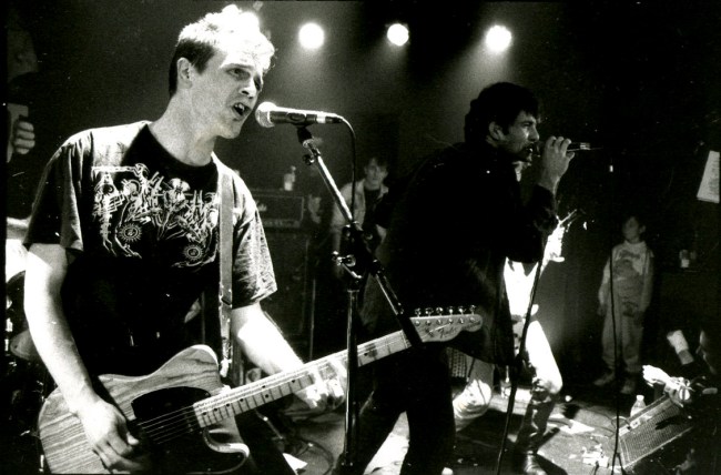 Les Rats par Francois Poulain