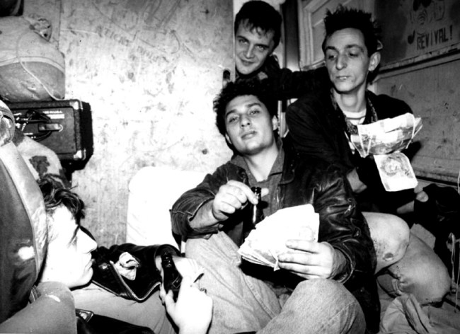 Les Rats par Juliette Le Bouar