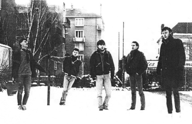 The Noodles Gougnaf Dirty Soul