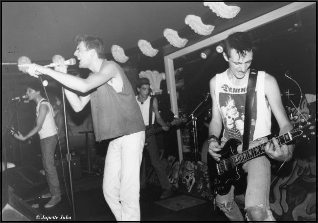 Les Rats Rééditions 2016