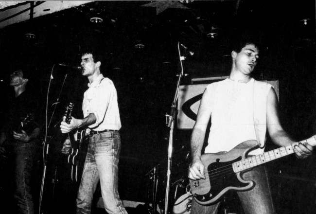 Les Rats Téquila réédition 2016