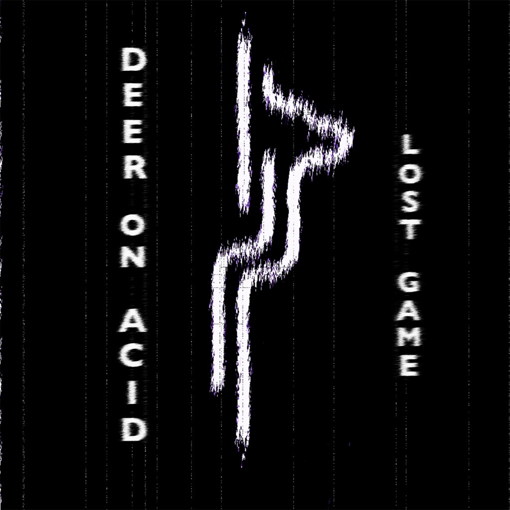 Deer On Acid Lost Game Single
